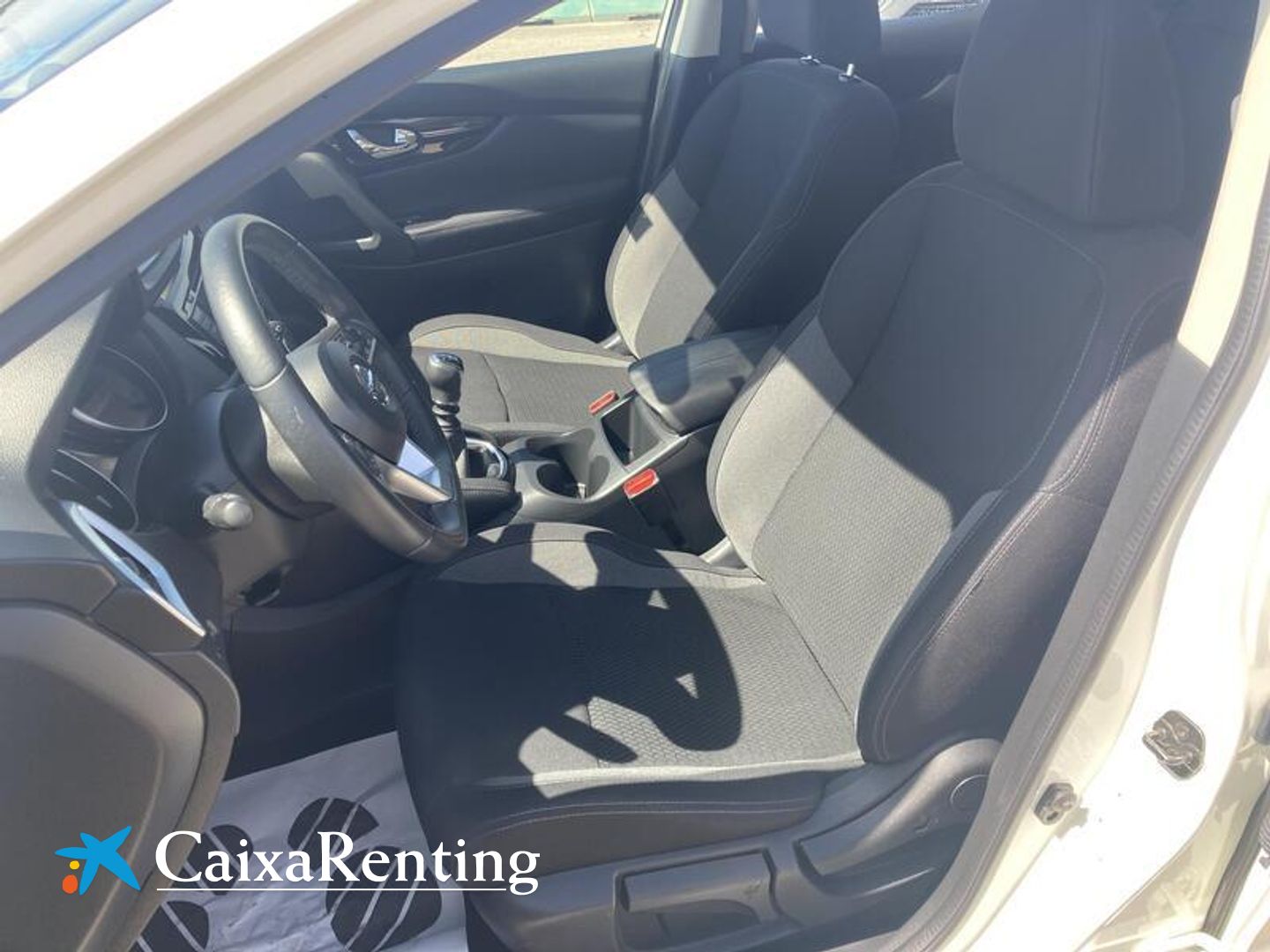 Nissan Qashqai DIG-T 140 Acenta 4x2 103 kW (140 CV)