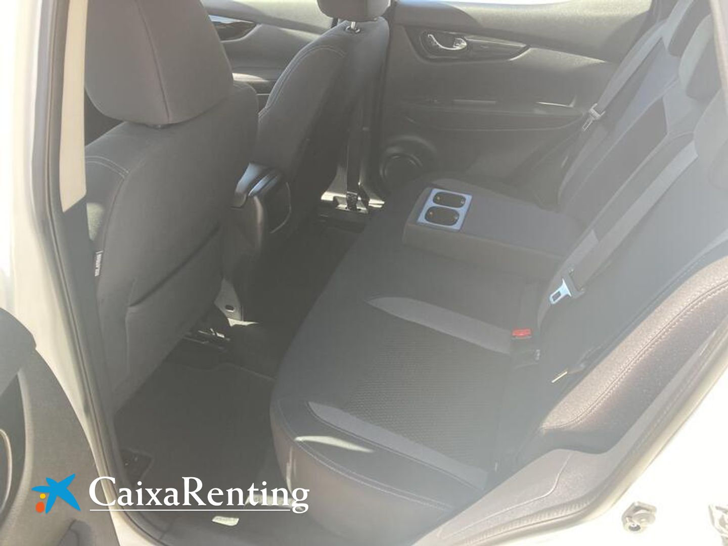 Nissan Qashqai DIG-T 140 Acenta 4x2 103 kW (140 CV)