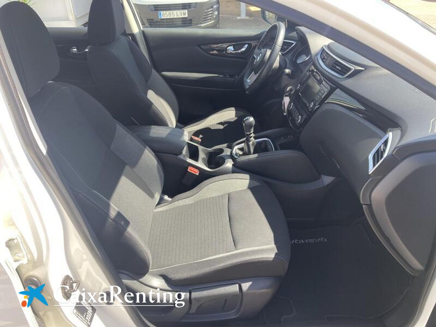 Nissan Qashqai DIG-T 140 Acenta 4x2 103 kW (140 CV)
