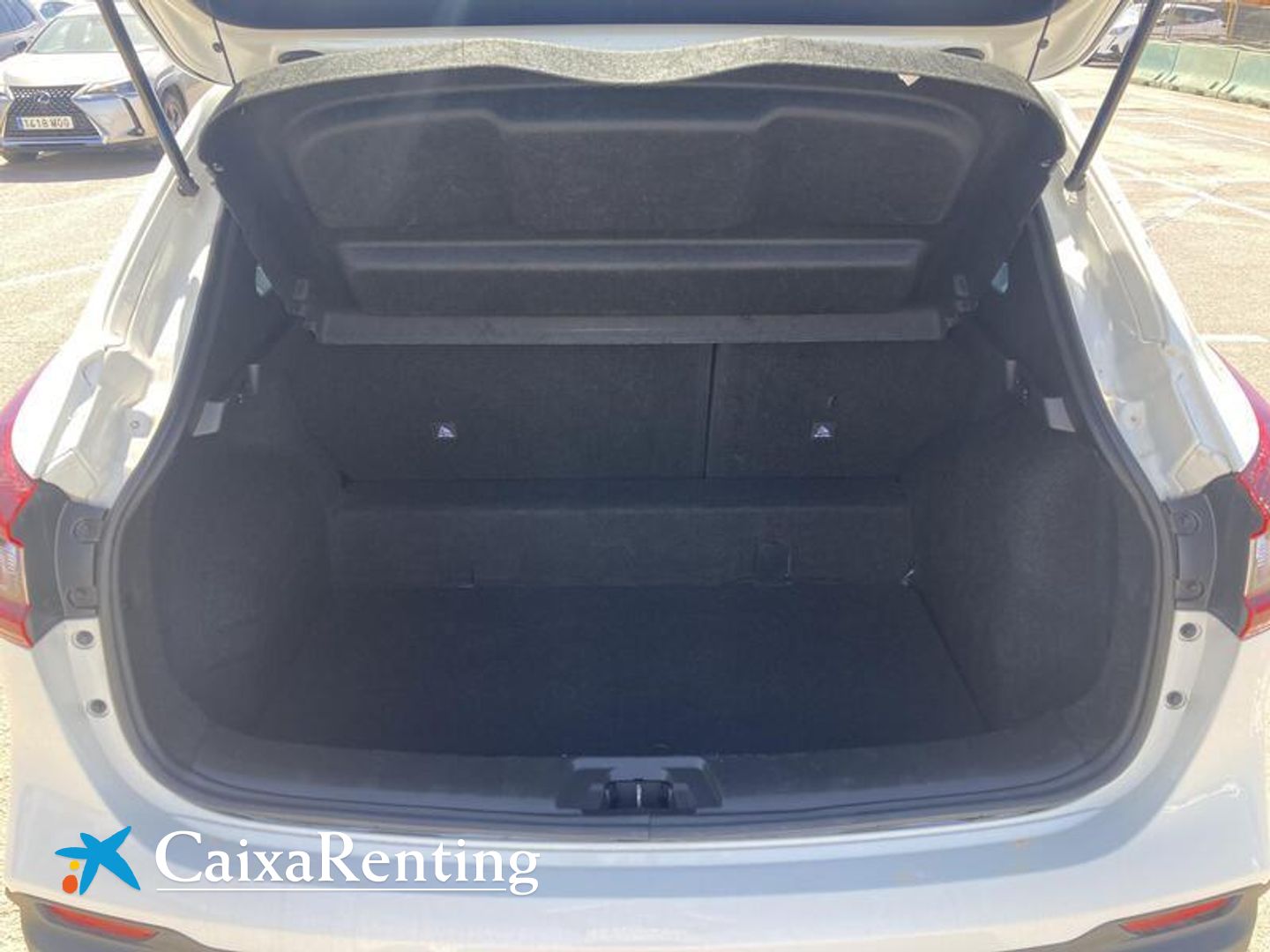 Nissan Qashqai DIG-T 140 Acenta 4x2 103 kW (140 CV)