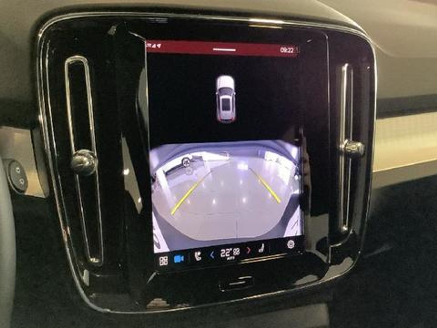 Volvo XC40 B3 G Plus Dark Auto 120 kW (163 CV)