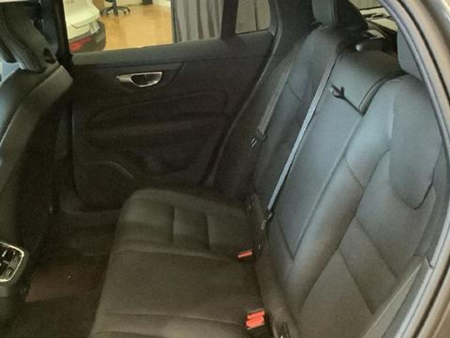 Volvo V60 B4 D Ultimate Dark Auto 145 kW (197 CV)