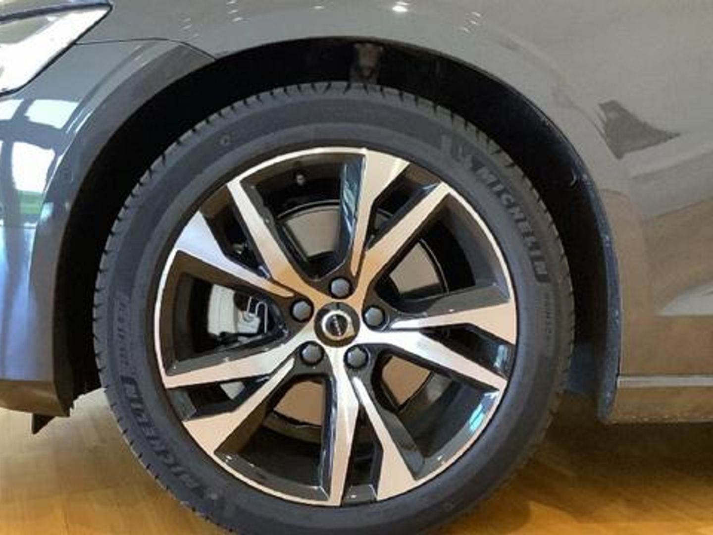 Volvo V60 B4 D Ultimate Dark Auto 145 kW (197 CV)