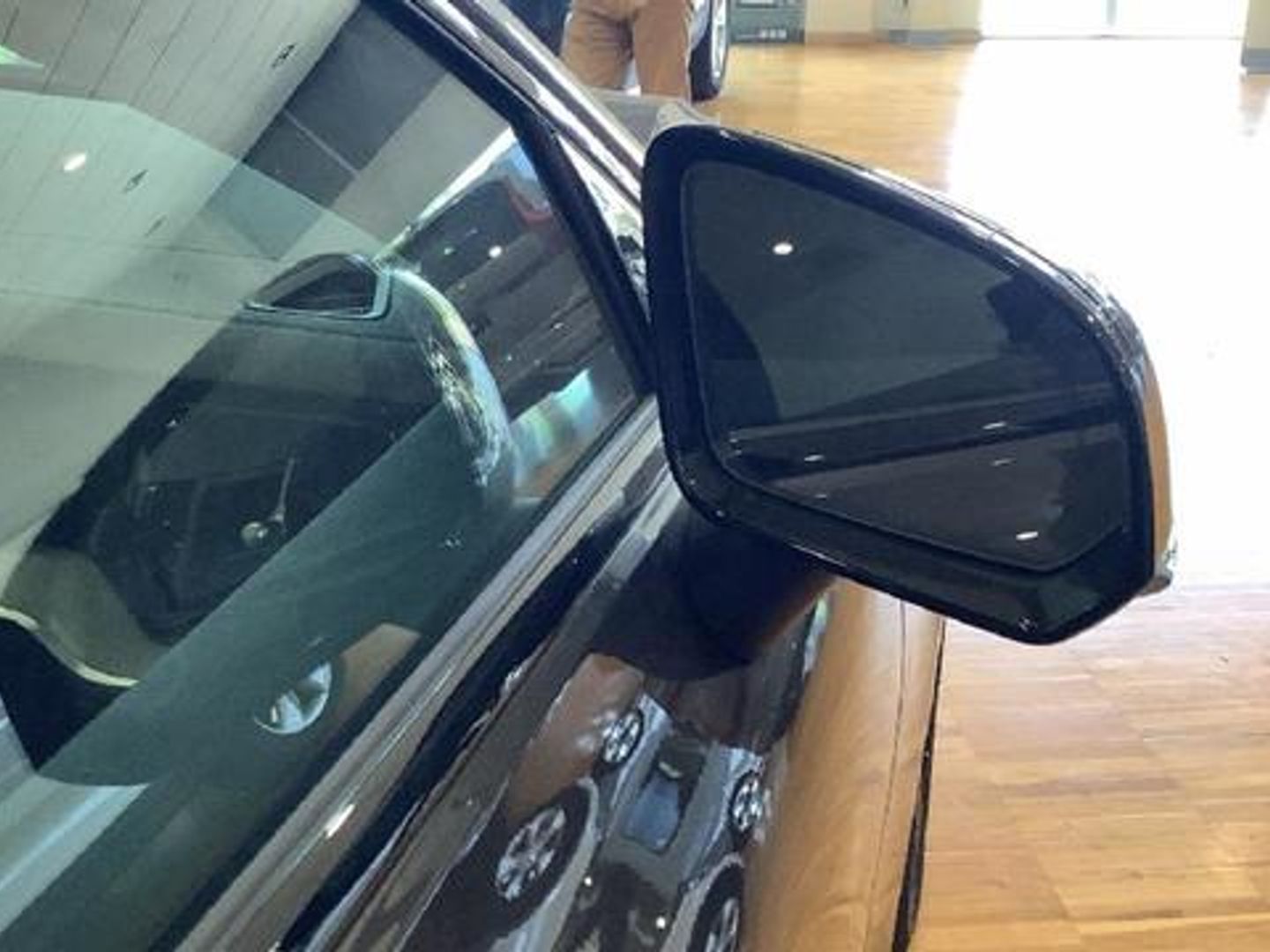 Volvo V60 B4 D Ultimate Dark Auto 145 kW (197 CV)
