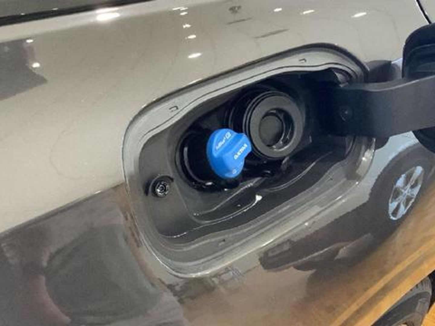 Volvo V60 B4 D Ultimate Dark Auto 145 kW (197 CV)