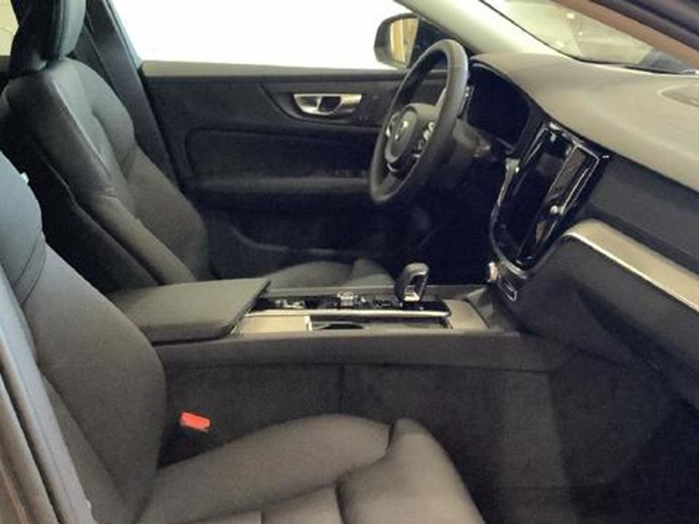 Volvo V60 B4 D Ultimate Dark Auto 145 kW (197 CV)