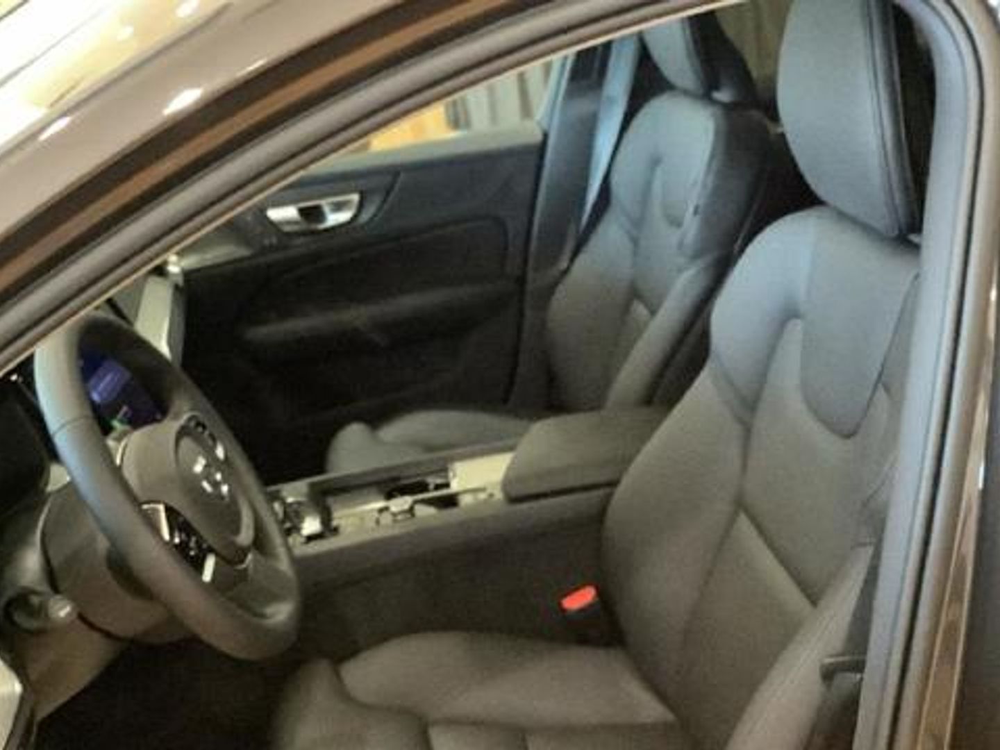 Volvo V60 B4 D Ultimate Dark Auto 145 kW (197 CV)