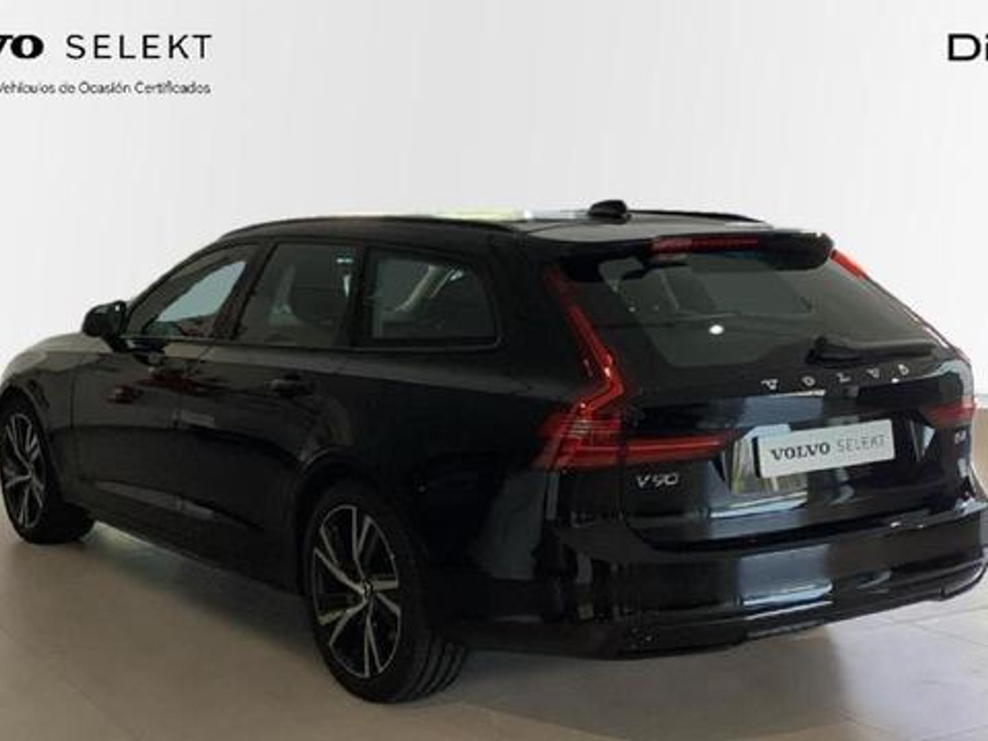 Volvo V90 B4 D Plus Dark Auto 145 kW (197 CV)