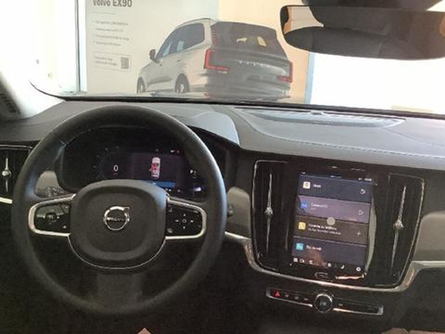 Volvo V90 B4 D Plus Dark Auto 145 kW (197 CV)