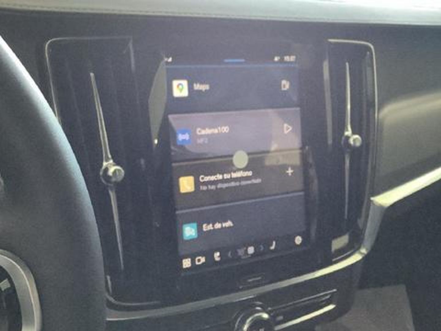 Volvo V90 B4 D Plus Dark Auto 145 kW (197 CV)