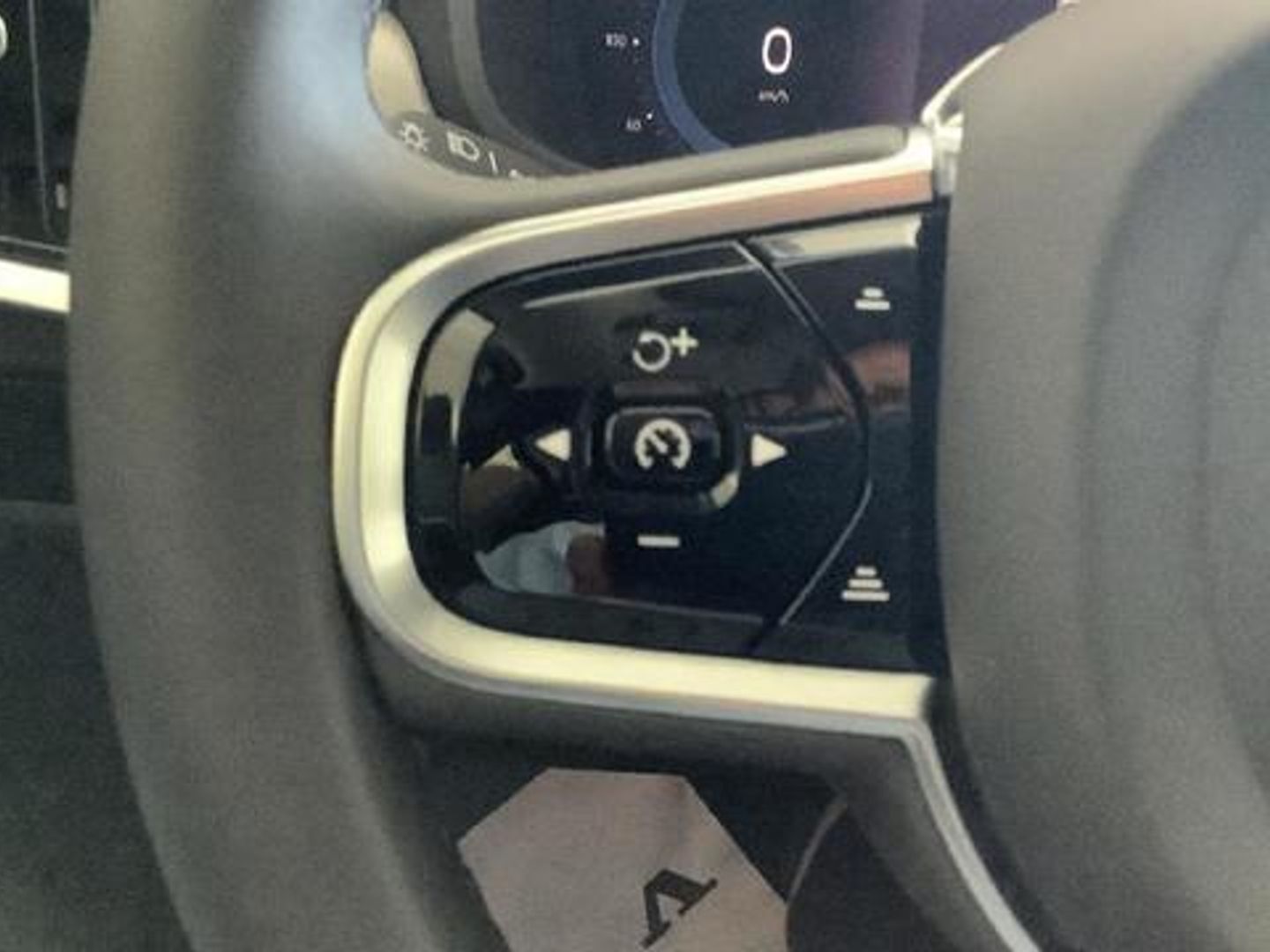Volvo V90 B4 D Plus Dark Auto 145 kW (197 CV)