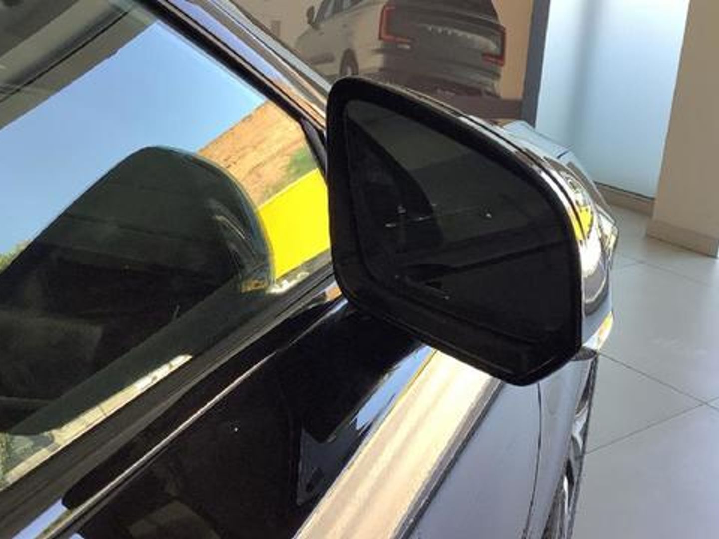 Volvo V90 B4 D Plus Dark Auto 145 kW (197 CV)