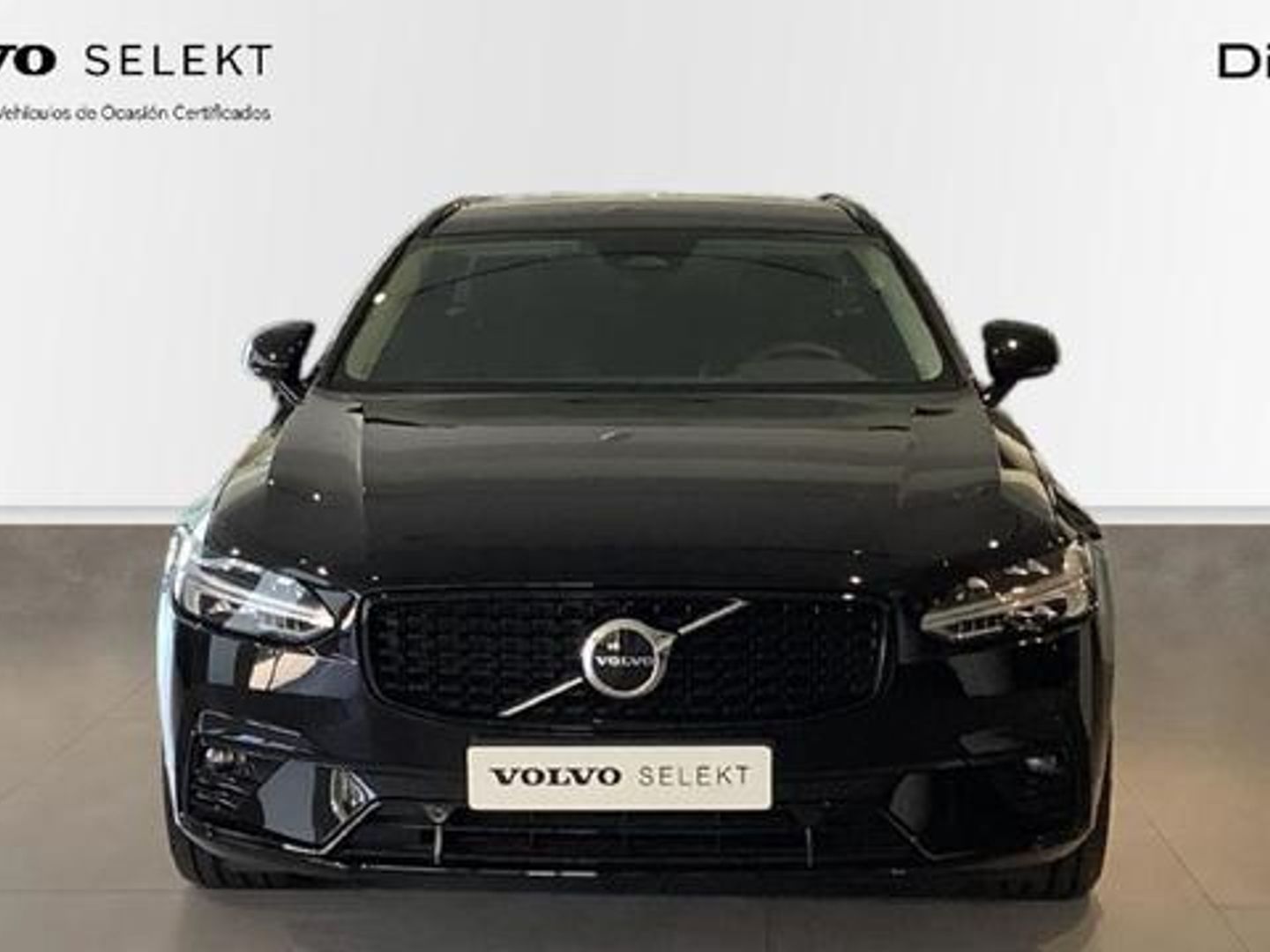 Volvo V90 B4 D Plus Dark Auto 145 kW (197 CV)