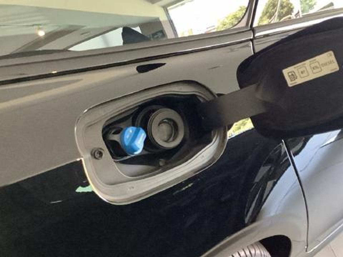 Volvo V90 B4 D Plus Dark Auto 145 kW (197 CV)
