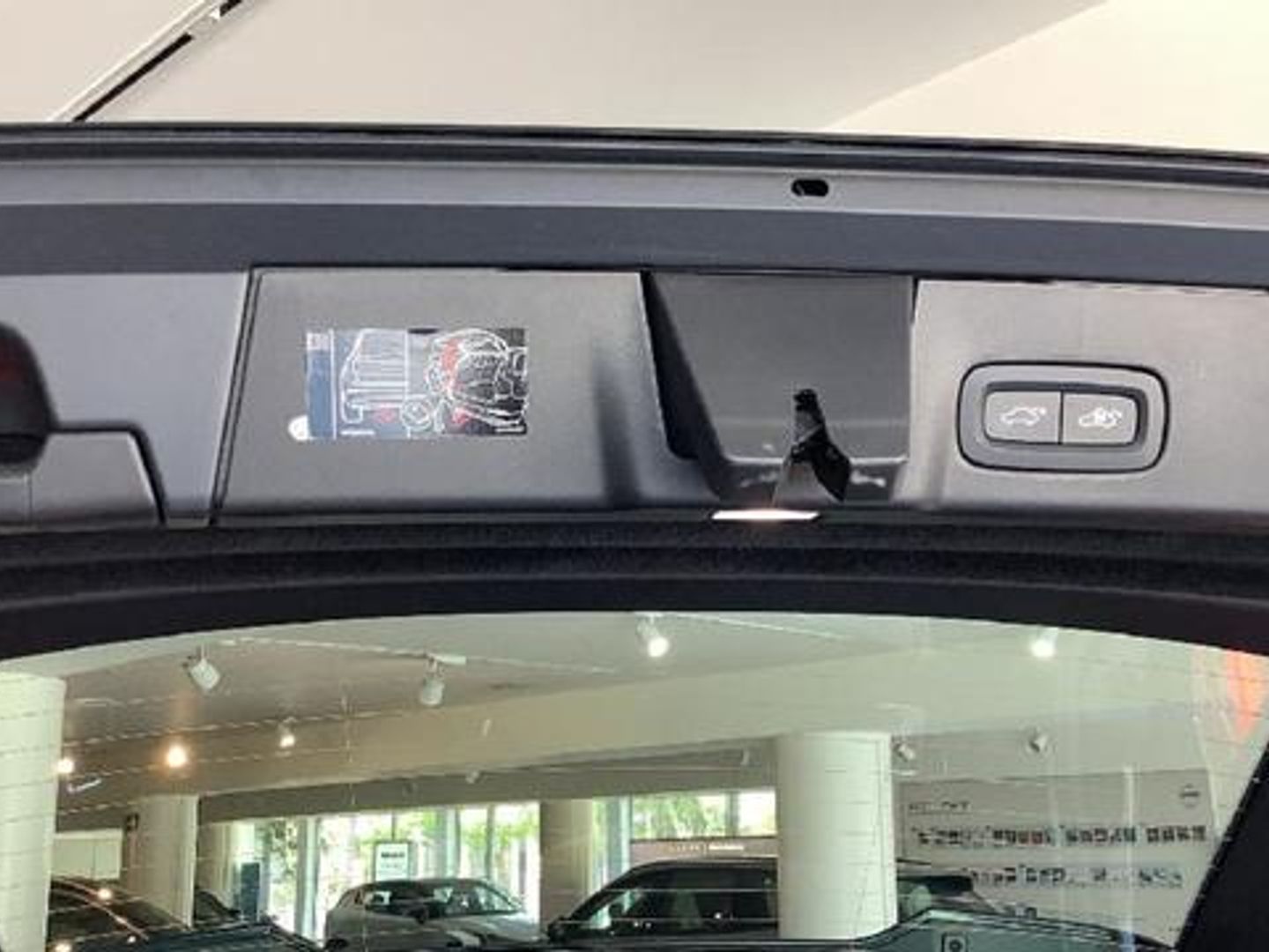 Volvo V90 B4 D Plus Dark Auto 145 kW (197 CV)