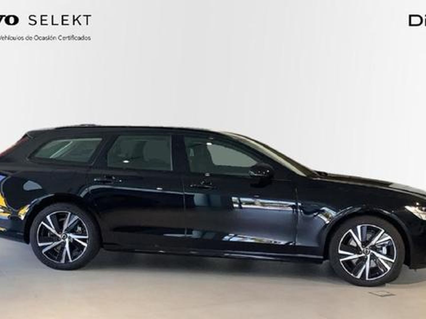 Volvo V90 B4 D Plus Dark Auto 145 kW (197 CV)