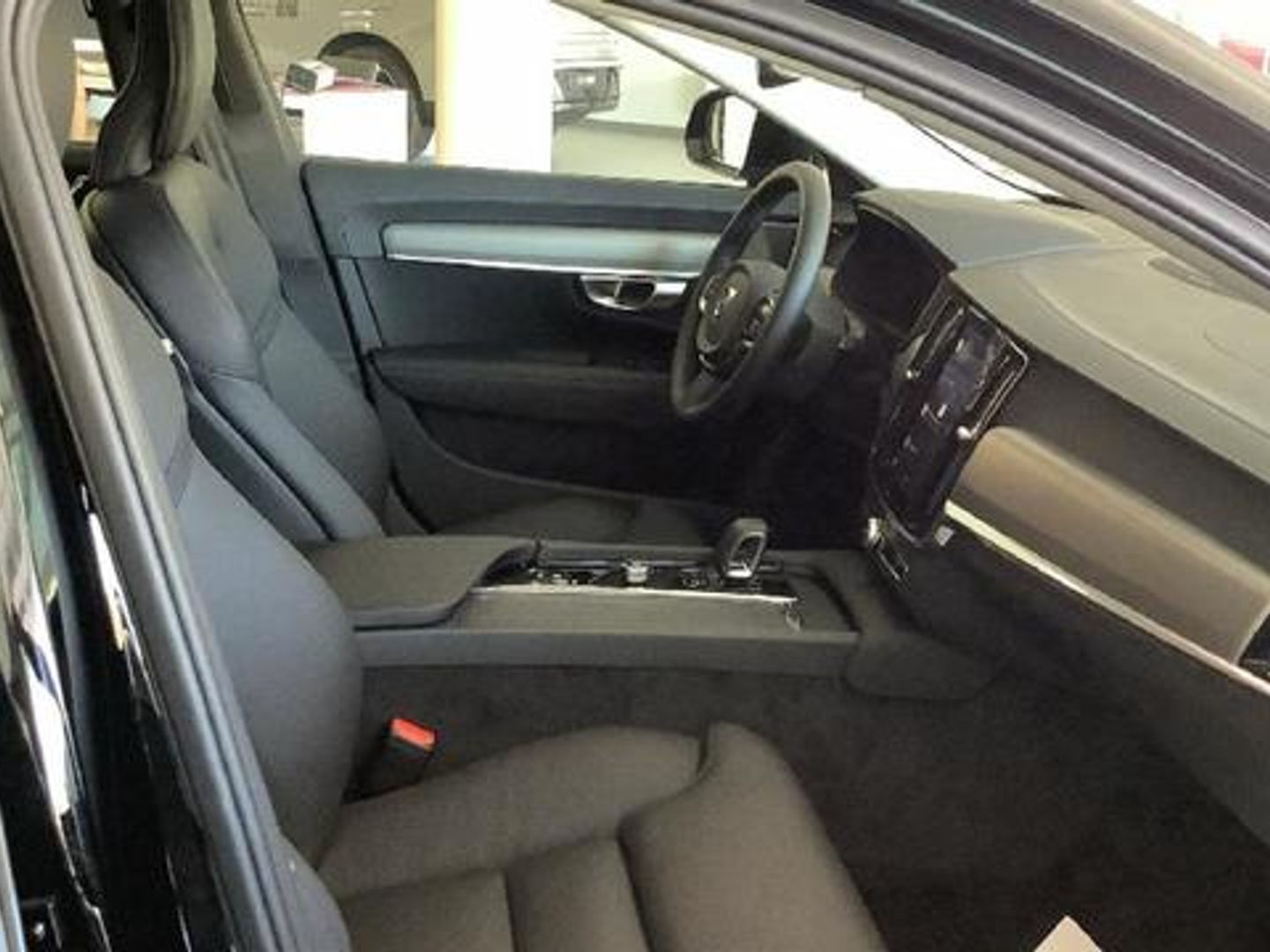 Volvo V90 B4 D Plus Dark Auto 145 kW (197 CV)