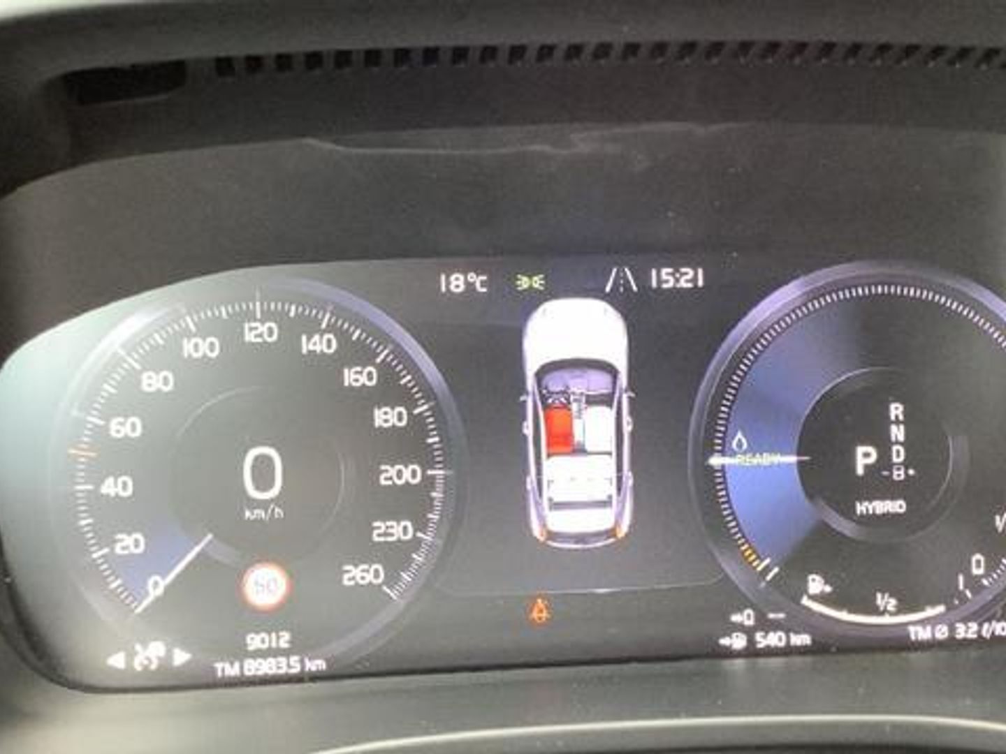 Volvo XC40 T5 Recharge PHEV Plus Dark Auto 193 kW (262 CV)