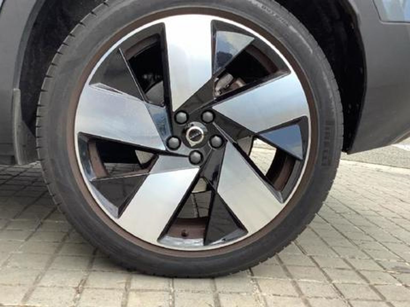 Volvo XC40 T5 Recharge PHEV Plus Dark Auto 193 kW (262 CV)