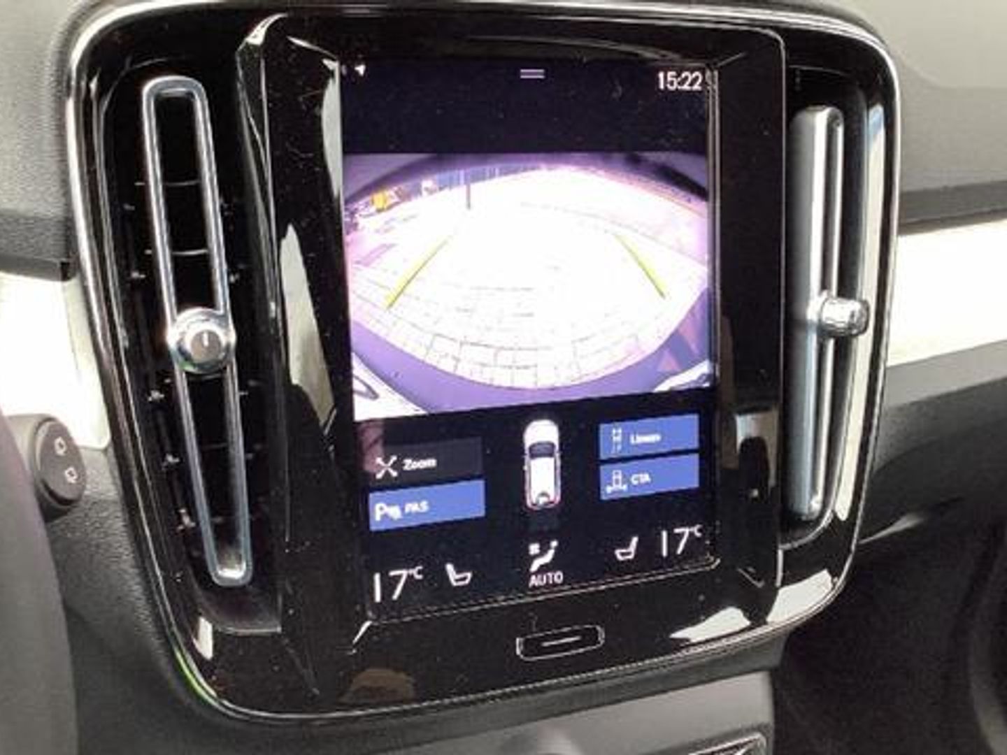 Volvo XC40 T5 Recharge PHEV Plus Dark Auto 193 kW (262 CV)