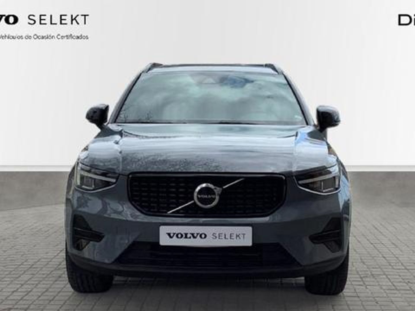 Volvo XC40 T5 Recharge PHEV Plus Dark Auto 193 kW (262 CV)