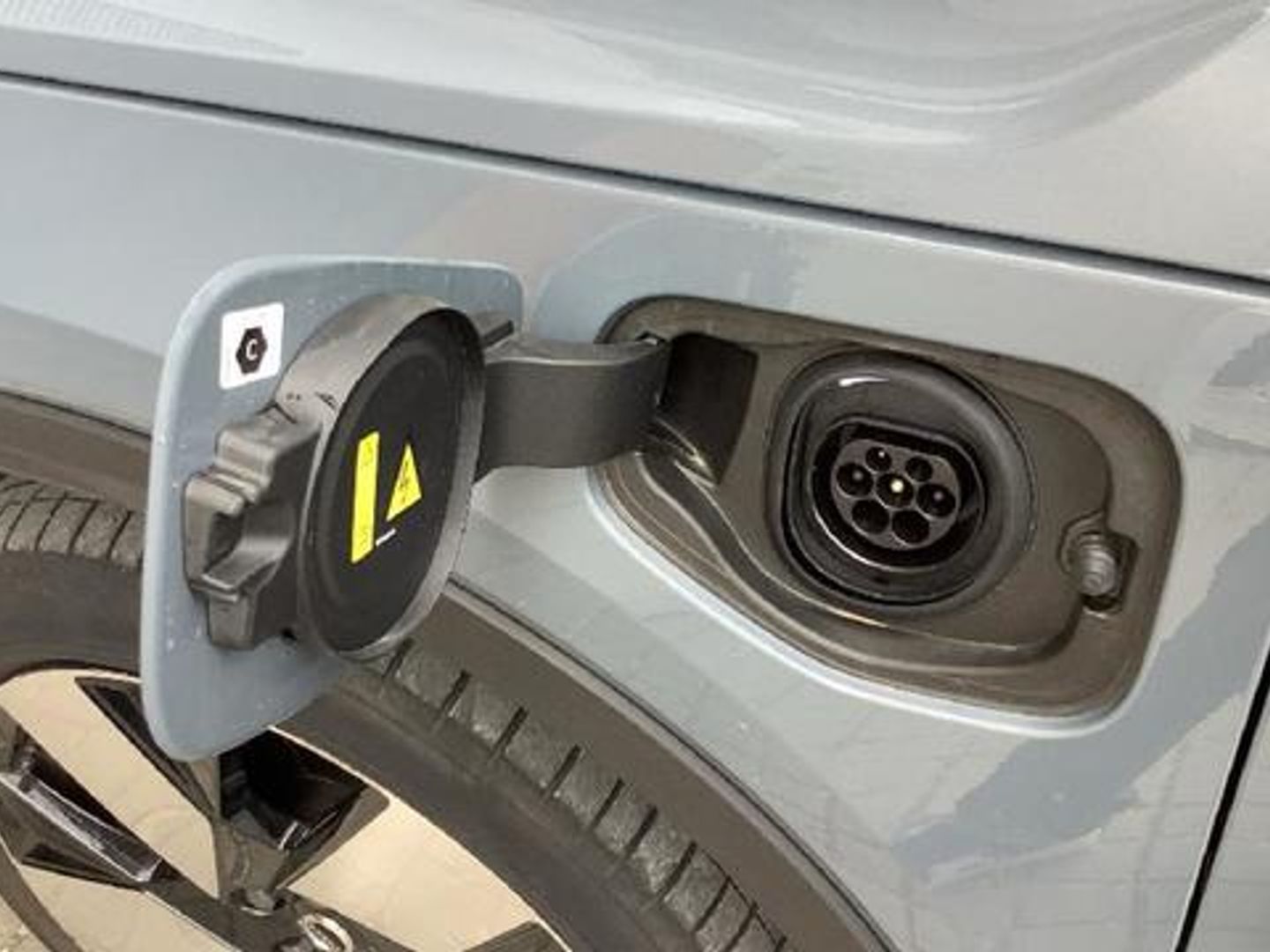 Volvo XC40 T5 Recharge PHEV Plus Dark Auto 193 kW (262 CV)