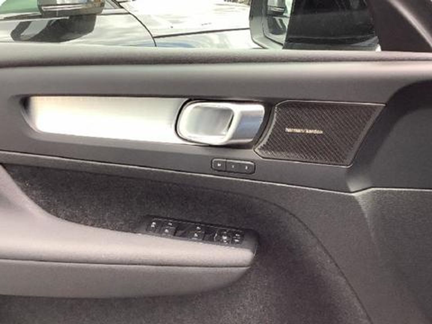 Volvo XC40 T5 Recharge PHEV Plus Dark Auto 193 kW (262 CV)