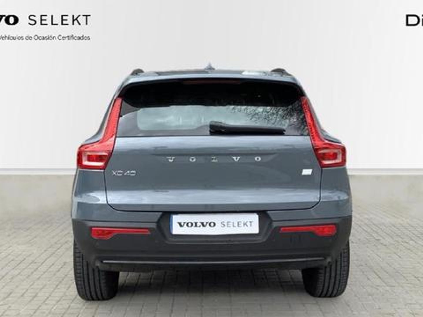 Volvo XC40 T5 Recharge PHEV Plus Dark Auto 193 kW (262 CV)