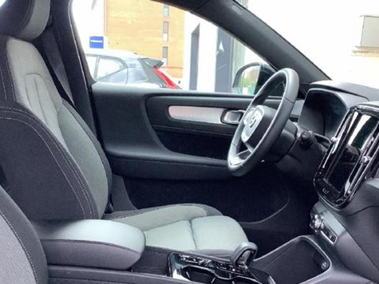 Volvo XC40 T5 Recharge PHEV Plus Dark Auto 193 kW (262 CV)