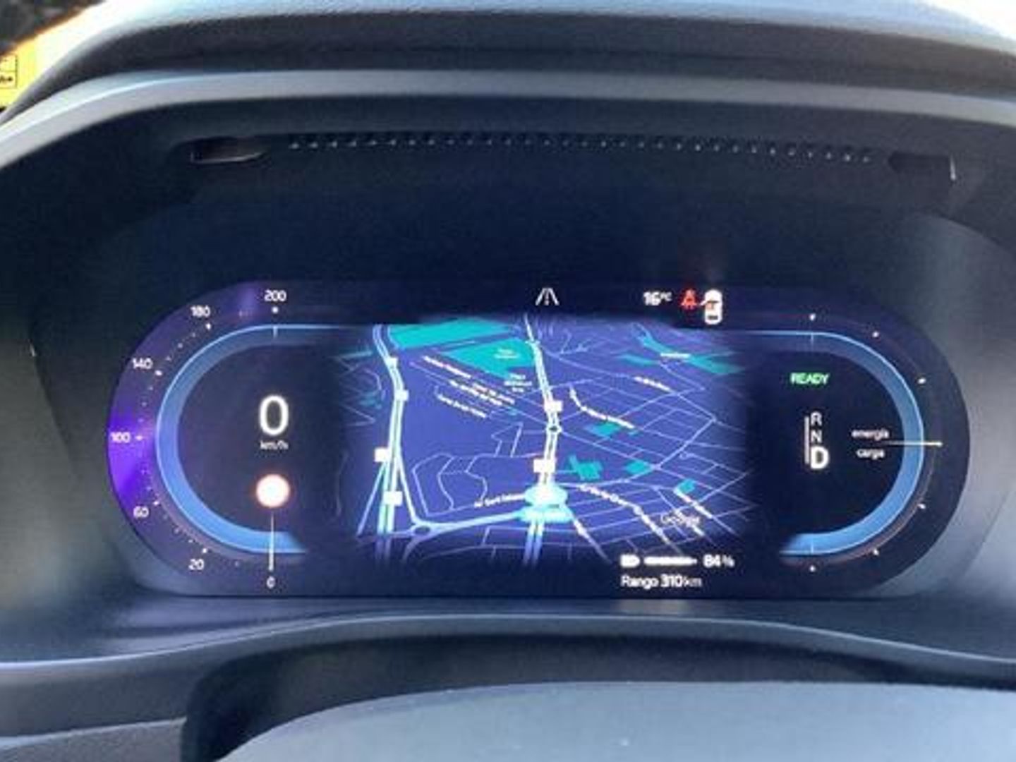 Volvo XC40 P8 Recharge Ultimate 170 kW (231 CV)