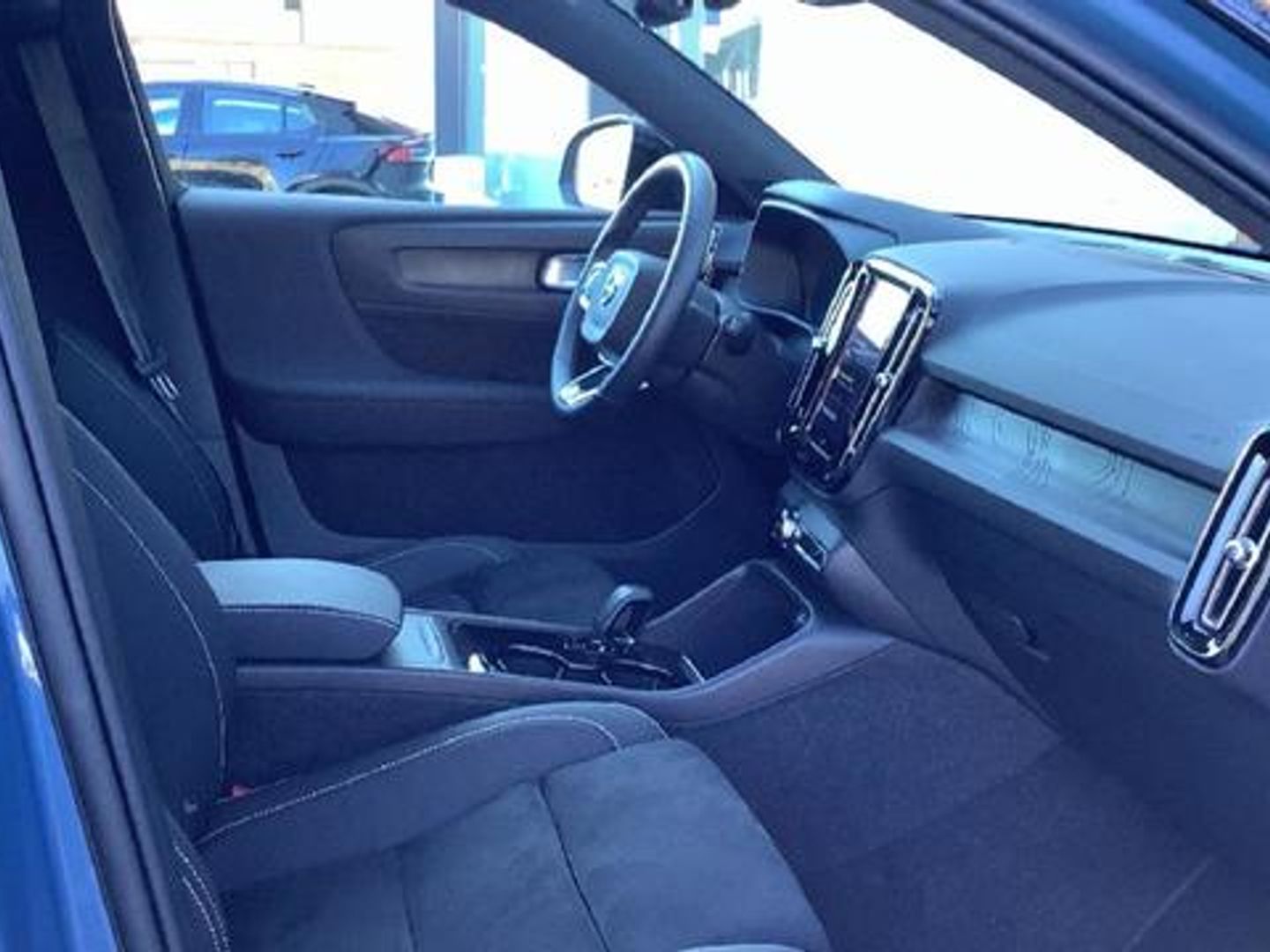 Volvo XC40 P8 Recharge Ultimate 170 kW (231 CV)