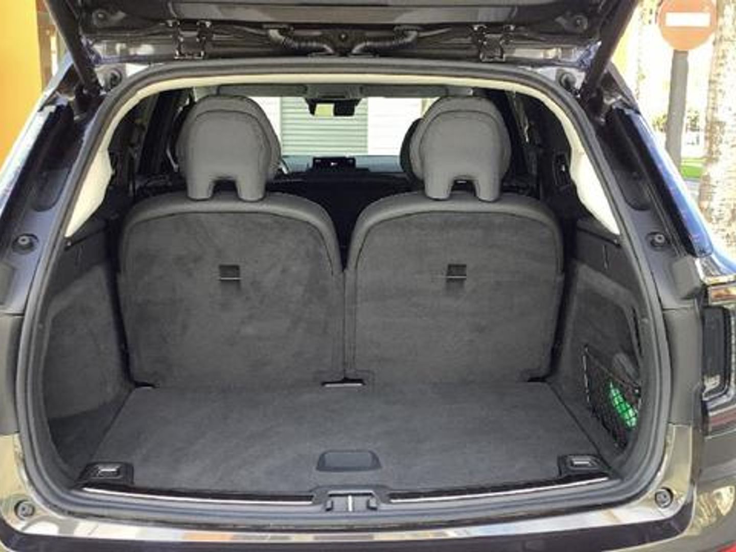 Volvo EX90 Twin BEV Ultra eAWD 300 kW (408 CV) Gris All Terrain / Pick-up