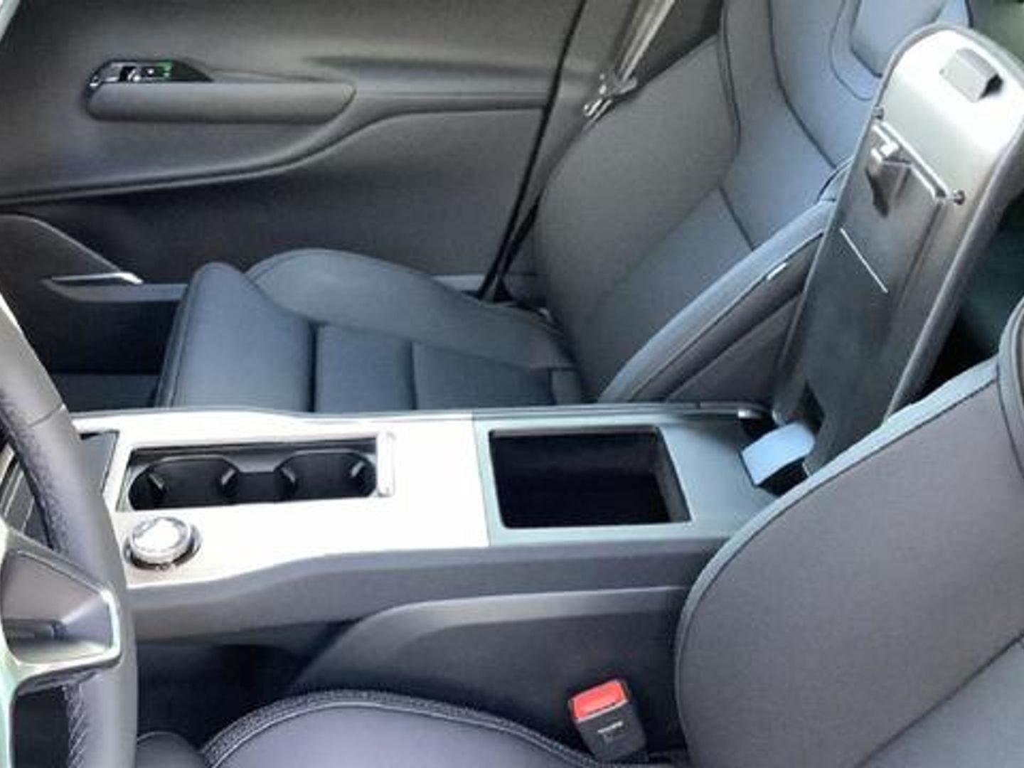 Volvo EX90 Twin BEV Ultra eAWD 300 kW (408 CV) Gris All Terrain / Pick-up