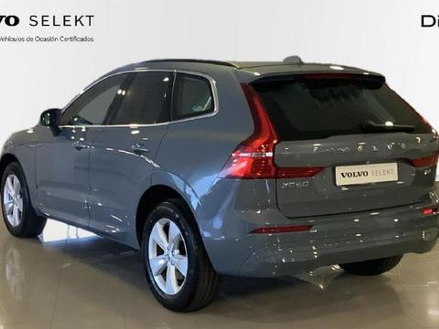 Volvo XC60 B4 D Core Auto 145 kW (197 CV)