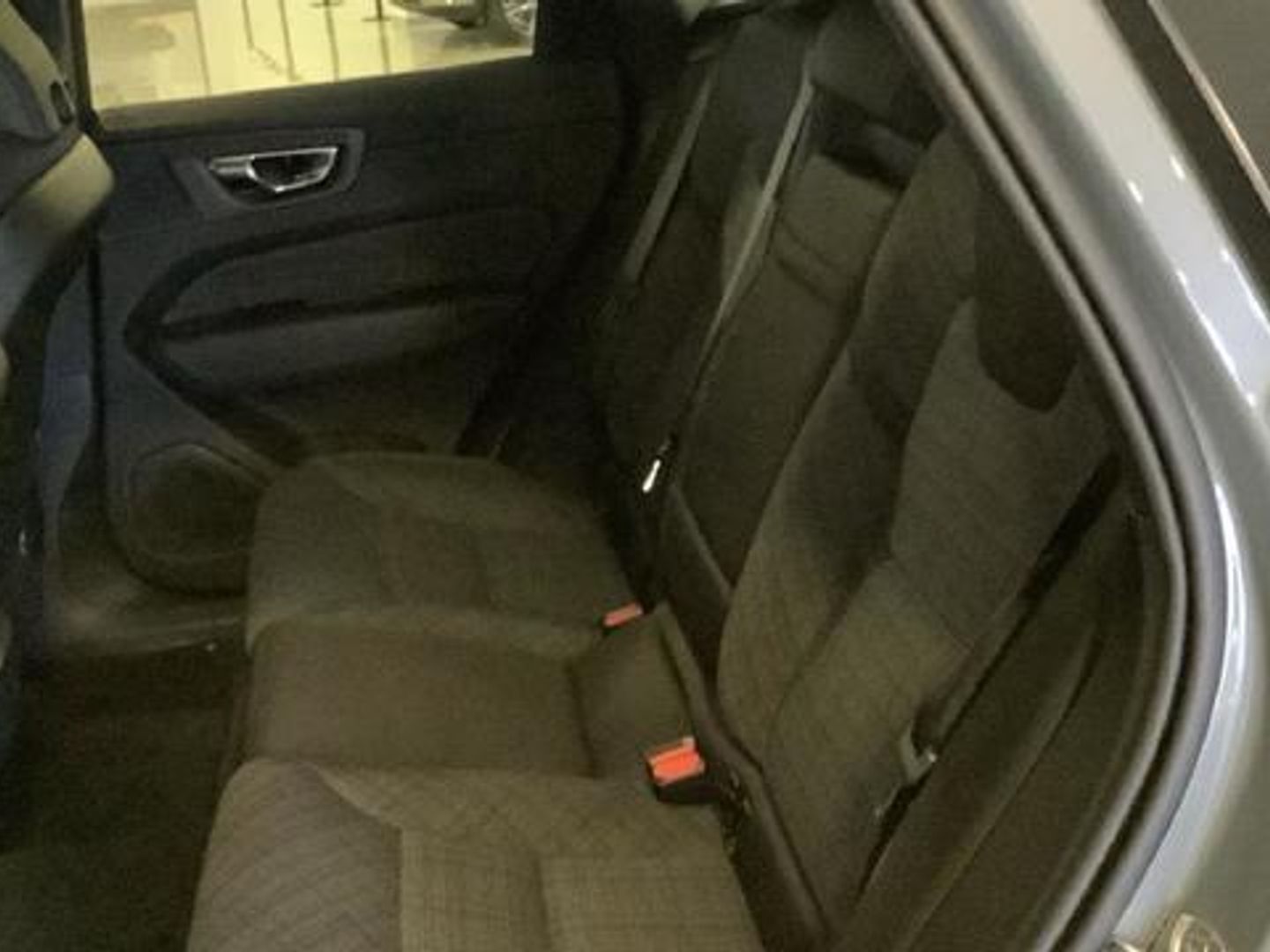 Volvo XC60 B4 D Core Auto 145 kW (197 CV)