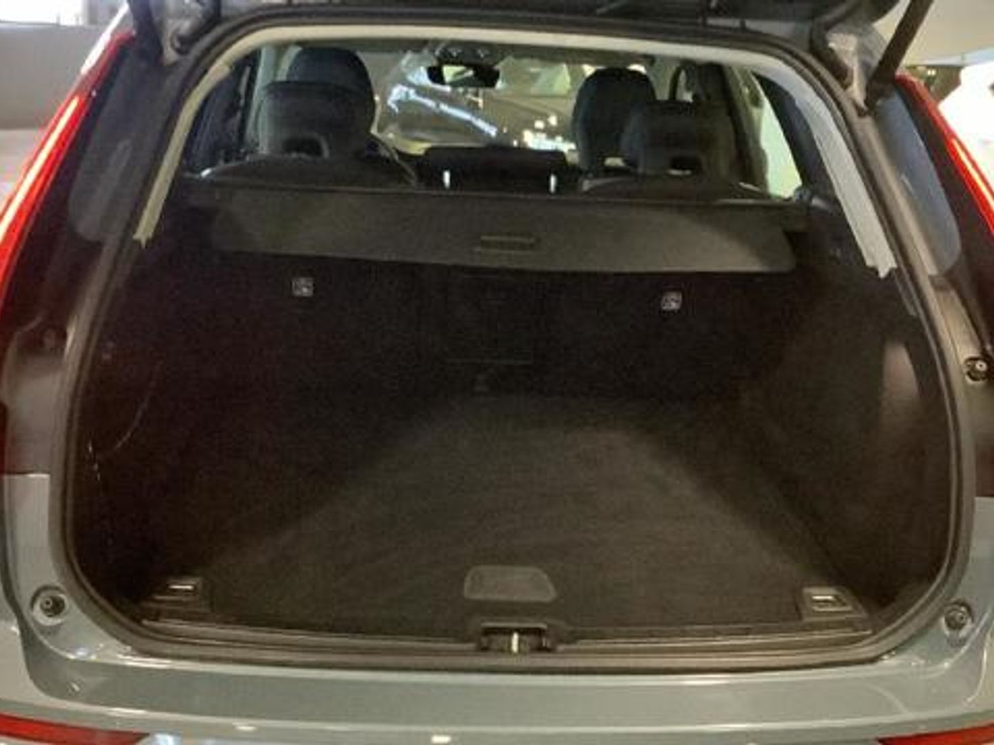 Volvo XC60 B4 D Core Auto 145 kW (197 CV)
