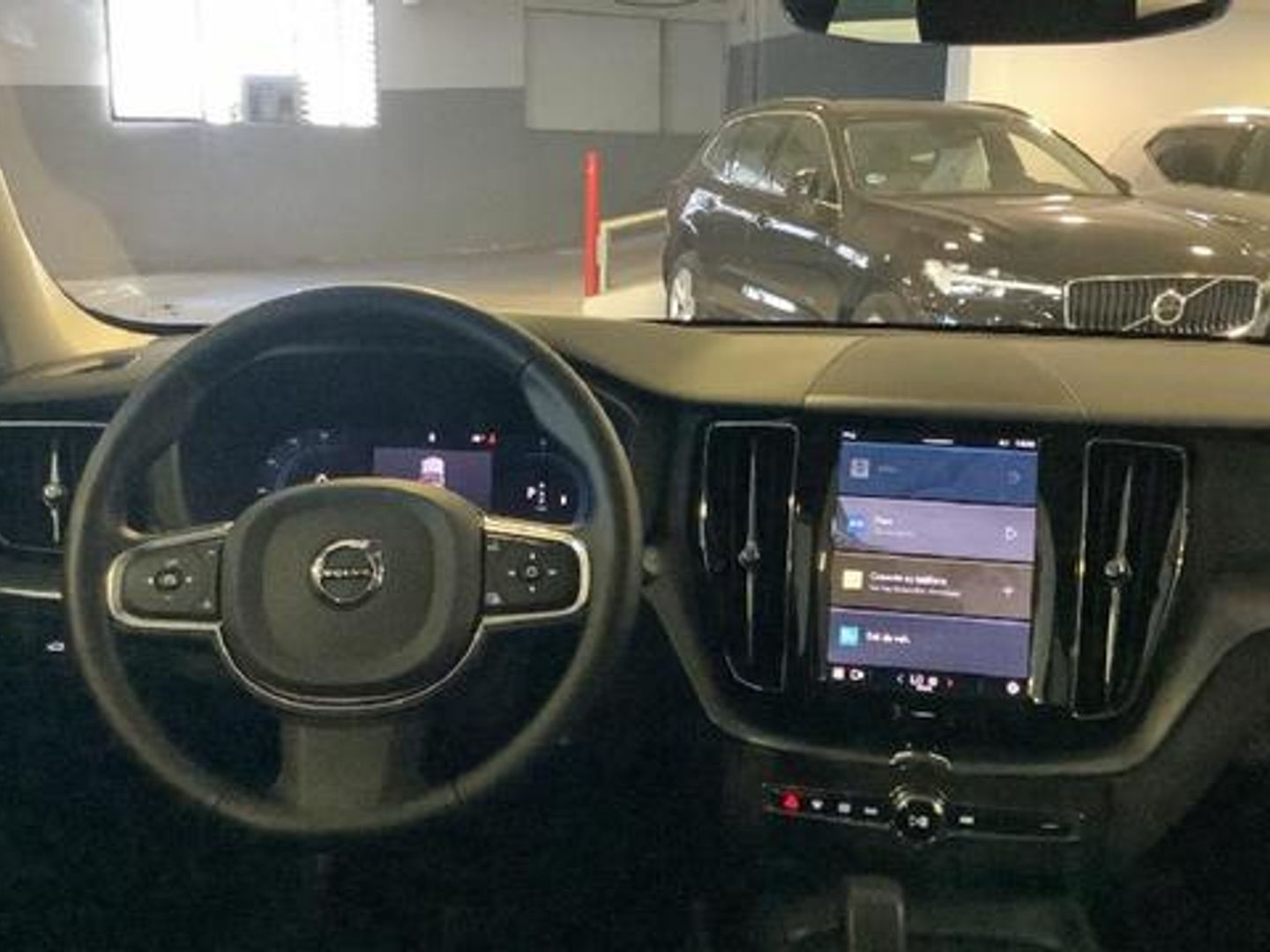Volvo XC60 B4 D Core Auto 145 kW (197 CV)