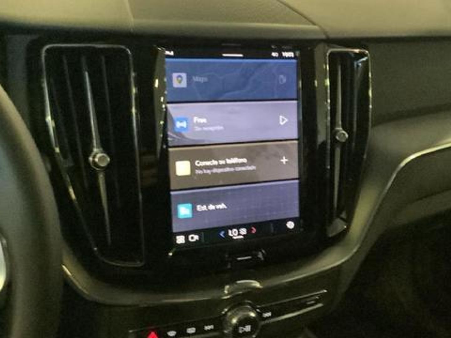 Volvo XC60 B4 D Core Auto 145 kW (197 CV)