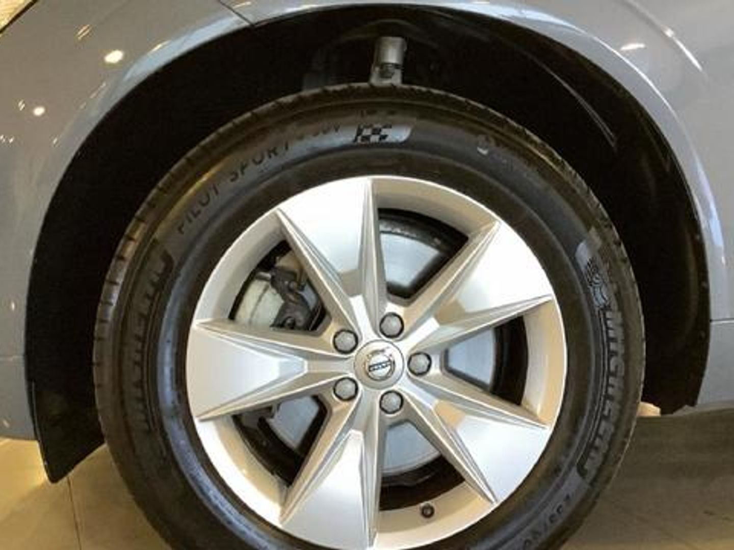 Volvo XC60 B4 D Core Auto 145 kW (197 CV)