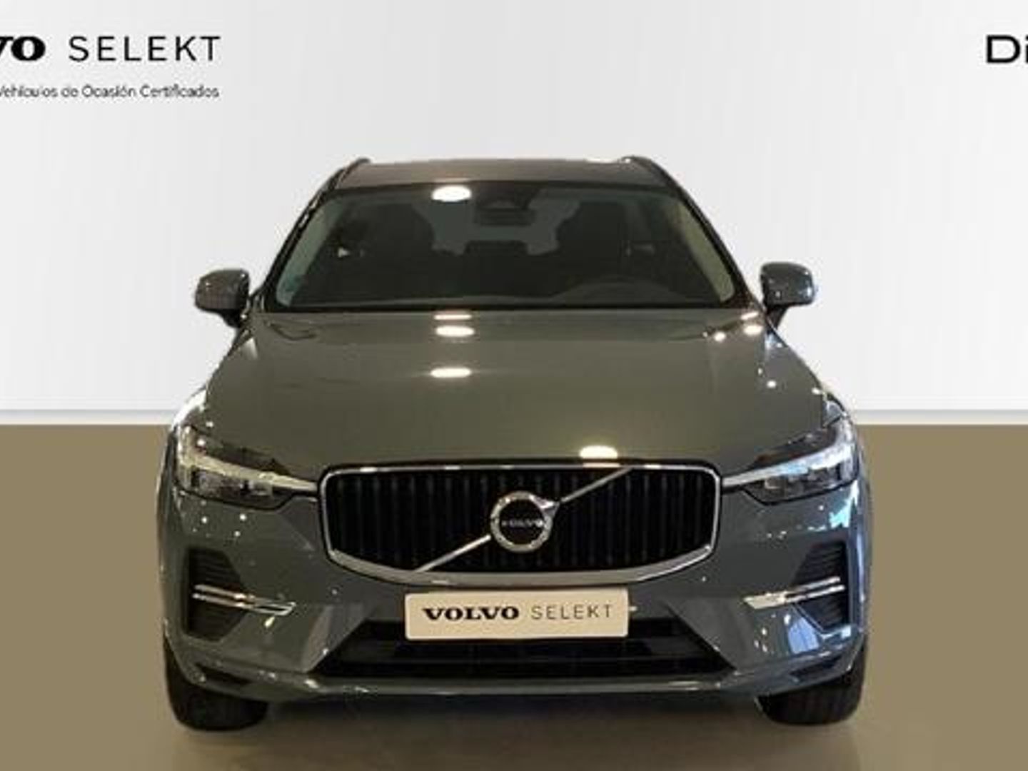 Volvo XC60 B4 D Core Auto 145 kW (197 CV)
