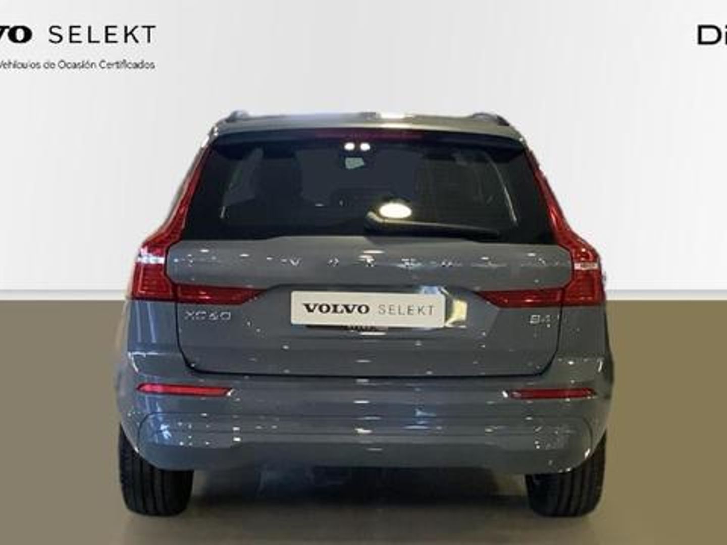 Volvo XC60 B4 D Core Auto 145 kW (197 CV)