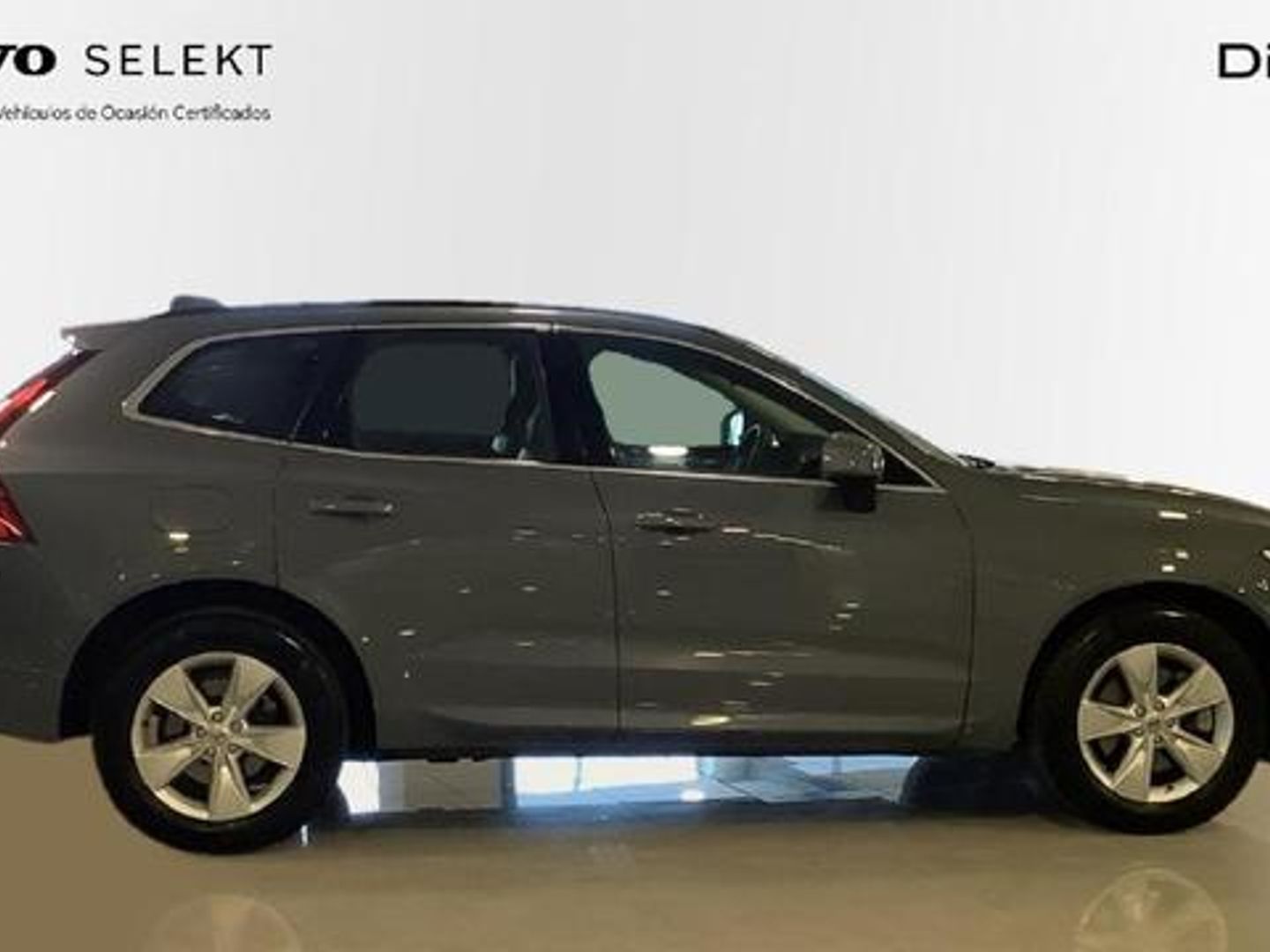 Volvo XC60 B4 D Core Auto 145 kW (197 CV)