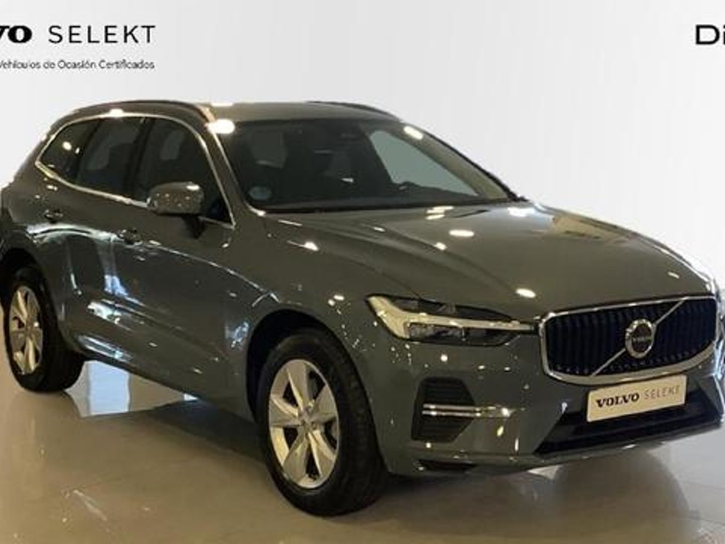 Volvo XC60 B4 D Core Auto 145 kW (197 CV)