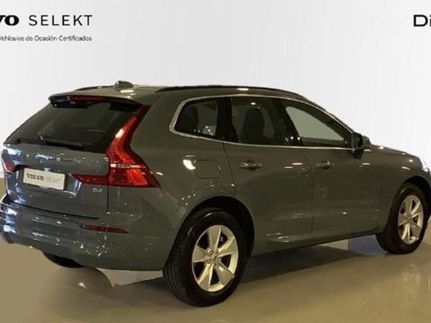Volvo XC60 B4 D Core Auto 145 kW (197 CV)