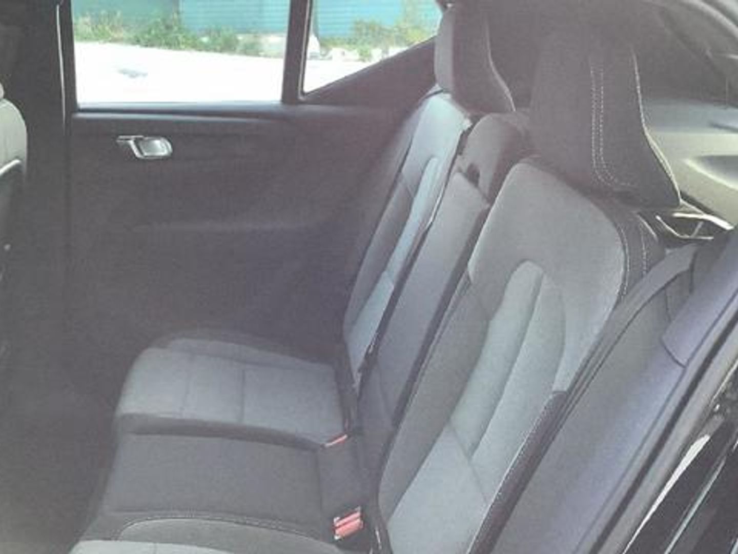 Volvo XC40 B3 G Core Auto 120 kW (163 CV)