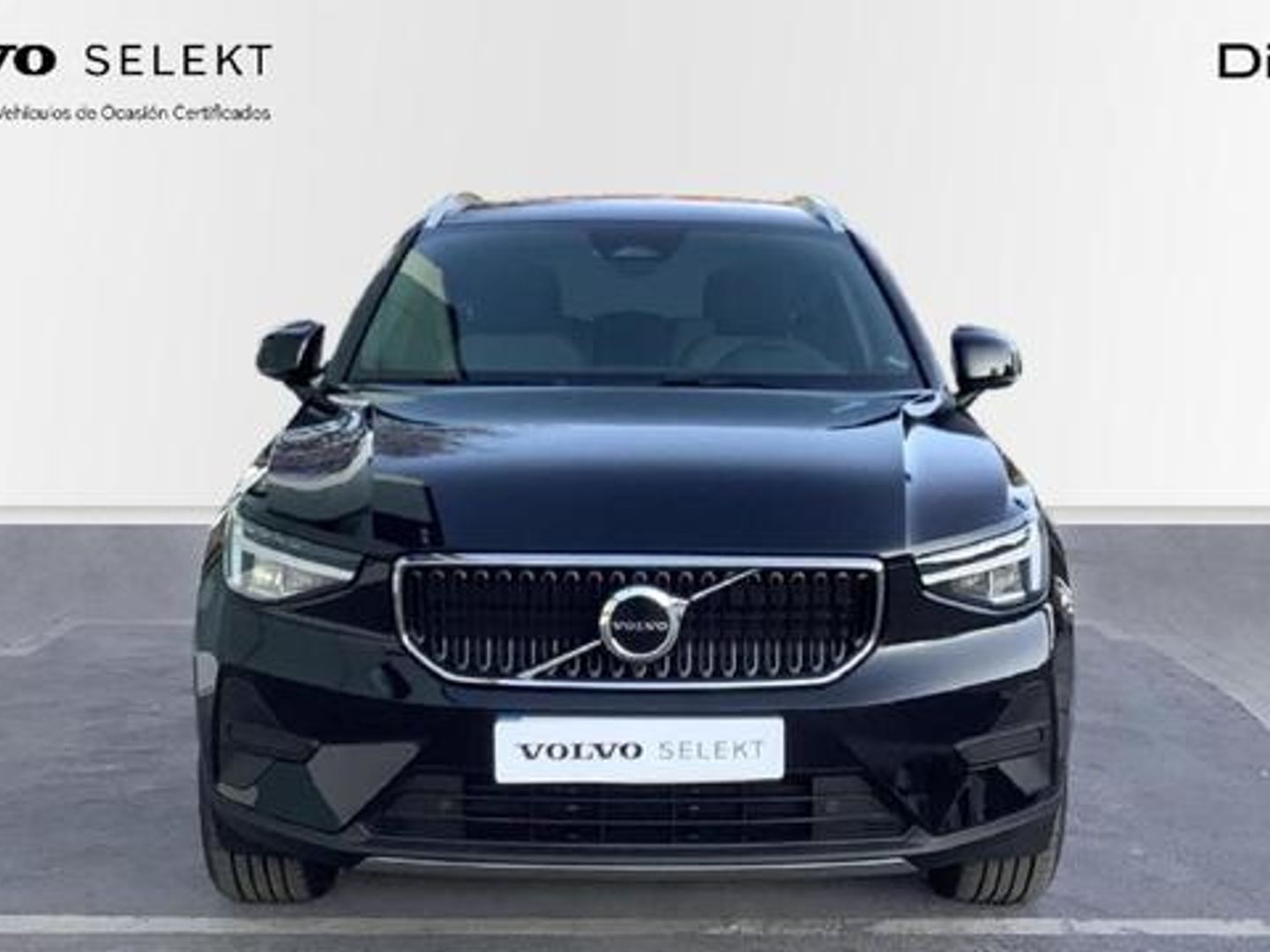 Volvo XC40 B3 G Core Auto 120 kW (163 CV)