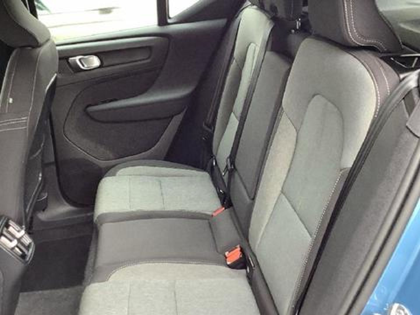 Volvo XC40 B3 G Core Auto 120 kW (163 CV)