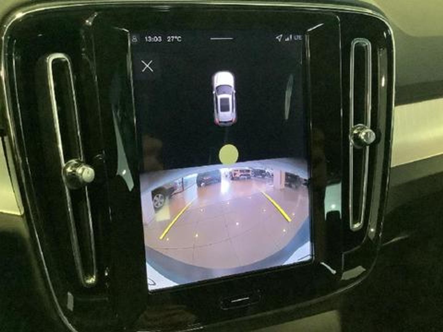 Volvo XC40 B3 G Core Auto 120 kW (163 CV)