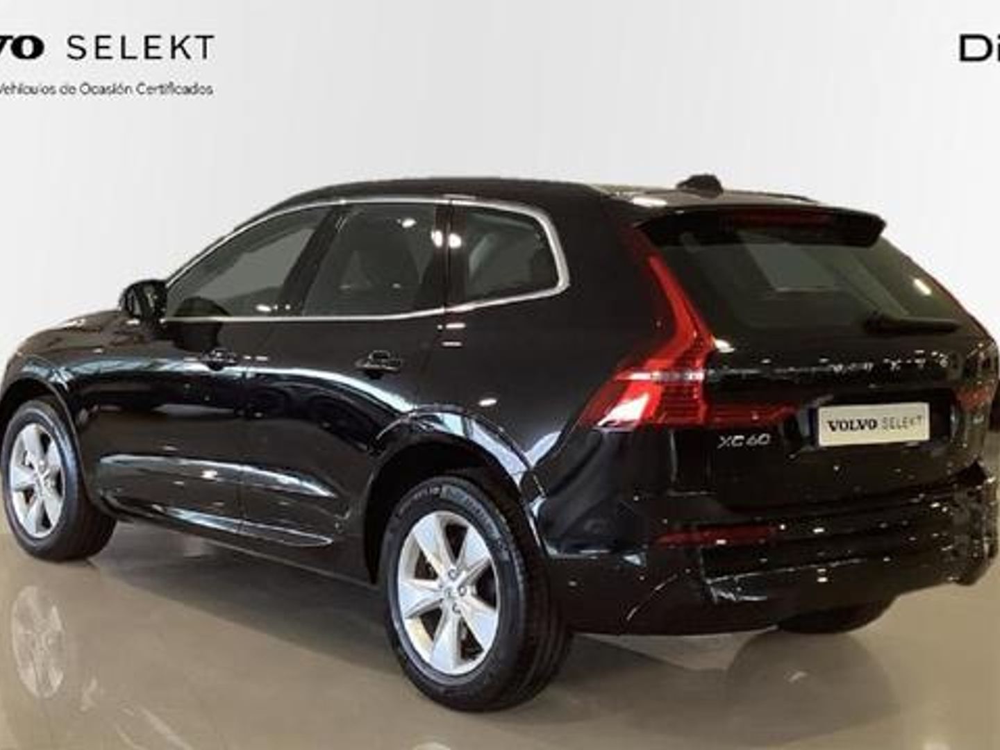 Volvo XC60 B4 D Core Auto 145 kW (197 CV)
