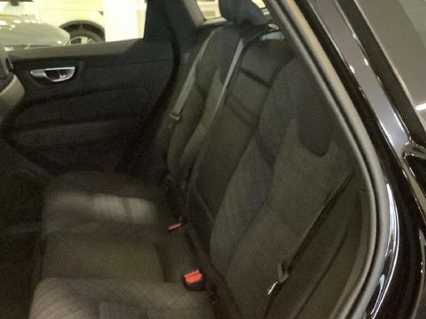 Volvo XC60 B4 D Core Auto 145 kW (197 CV)